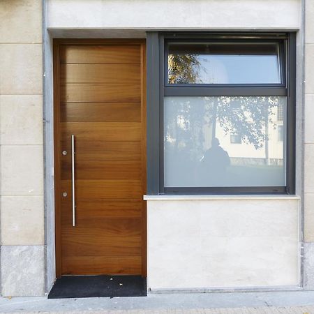 Ganexa Home Zarautz Exterior foto