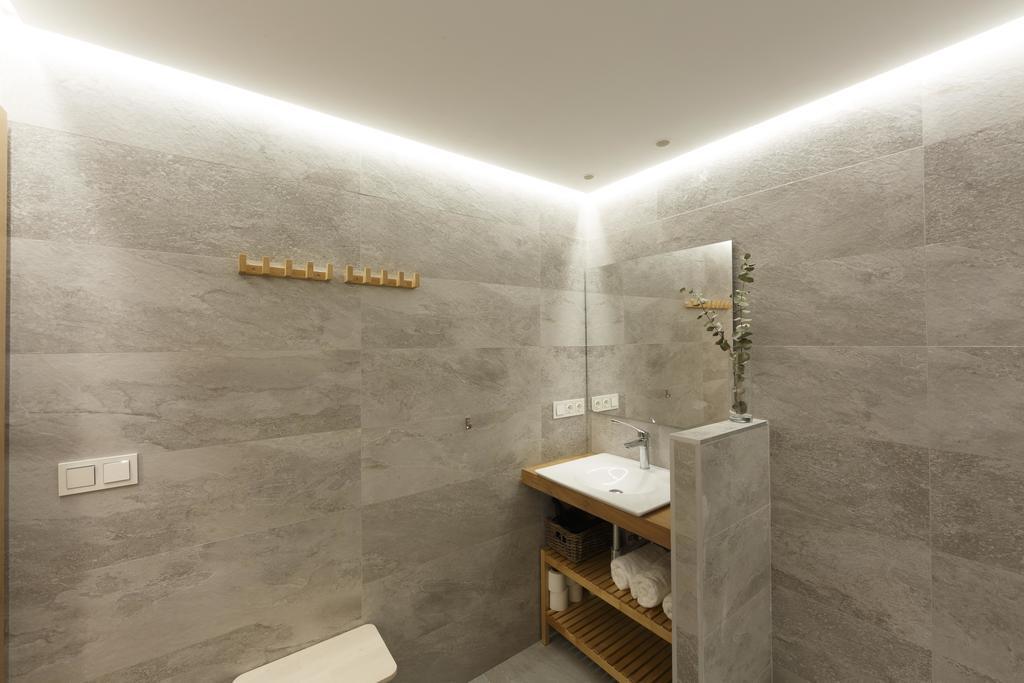 Ganexa Home Zarautz Exterior foto