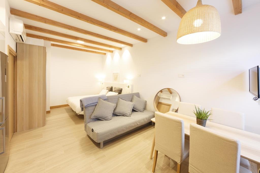 Ganexa Home Zarautz Exterior foto
