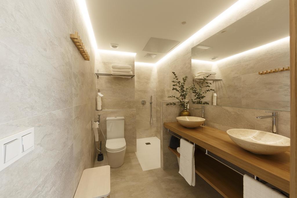 Ganexa Home Zarautz Exterior foto