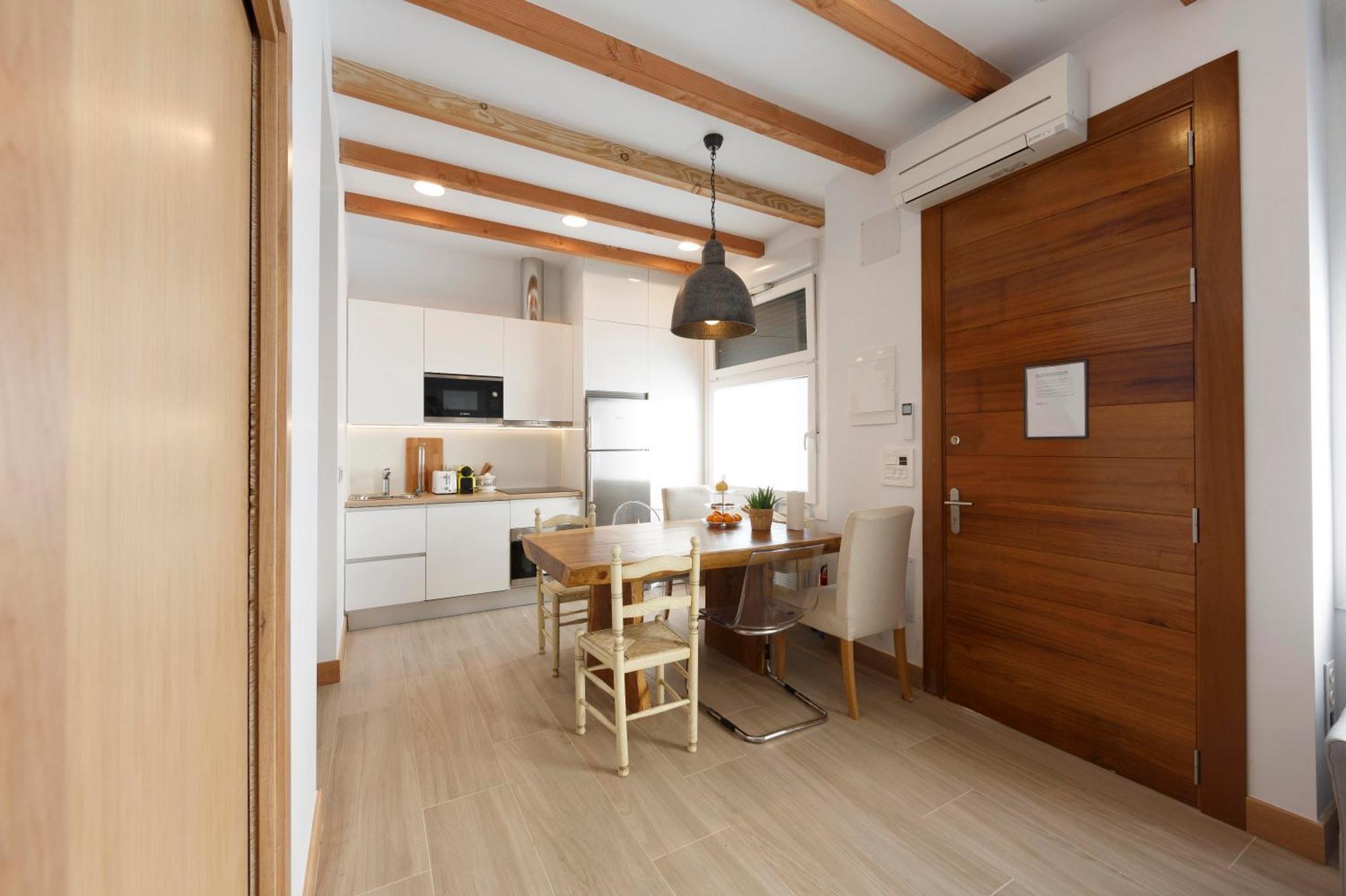 Ganexa Home Zarautz Exterior foto