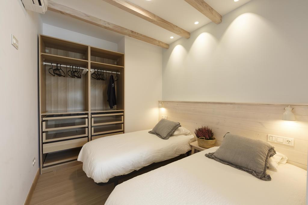 Ganexa Home Zarautz Exterior foto