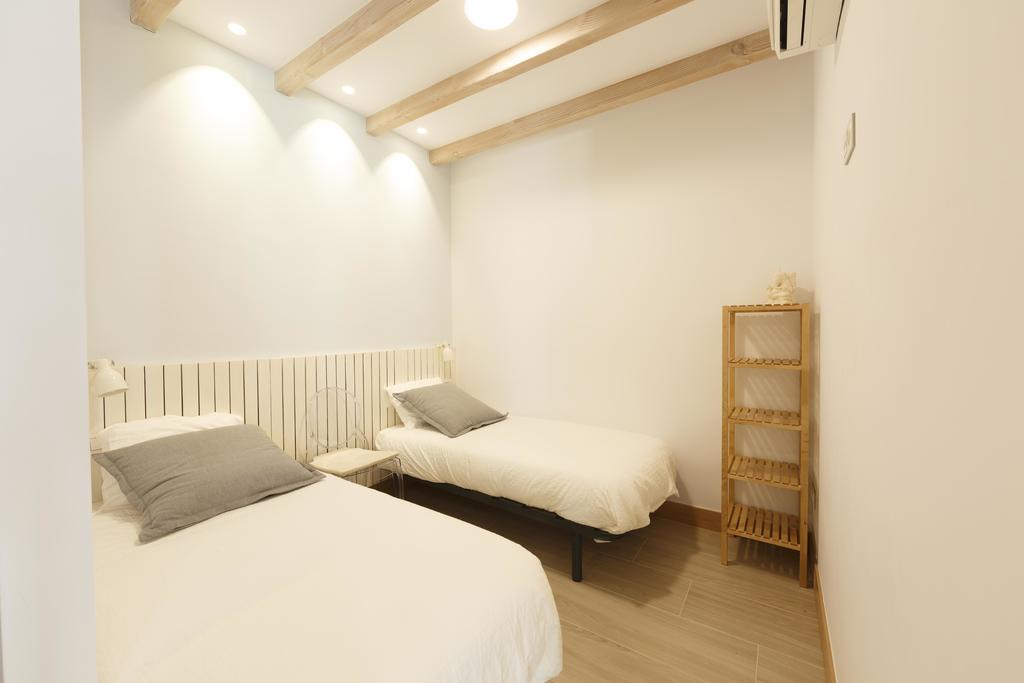 Ganexa Home Zarautz Exterior foto